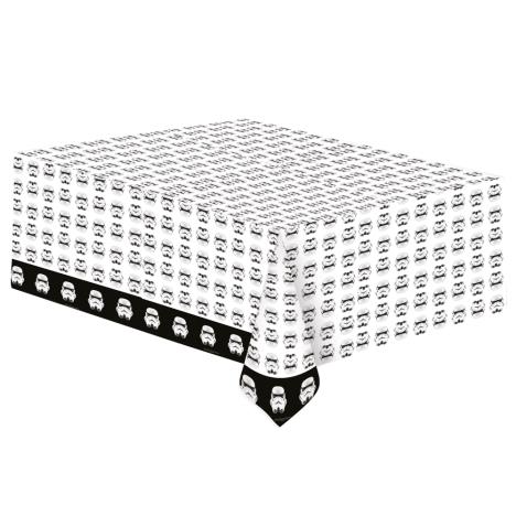 Star Wars Stormtrooper Table Cover £2.59